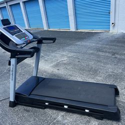 *Belt Not Working* NordicTrack C990 Folding Treadmill! Everything works great just the belt won’t turn. The Motor works great (tested with 12v battery