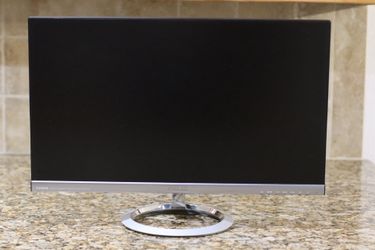 ASUS 25” Monitor