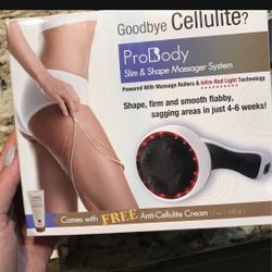 Anti Cellulite System 