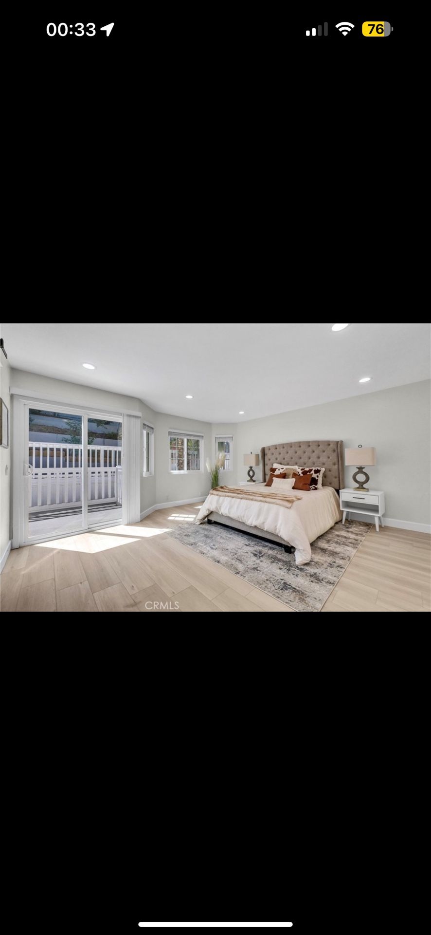 Queen Size Bed