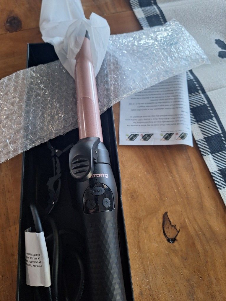 Karrong Automatic Curling Iron