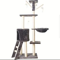 Cat Tower Cat Tree