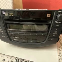 2 Car Stereo 