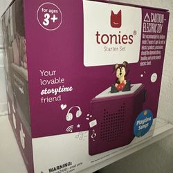 Tonies Box