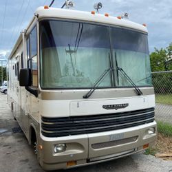 Motohome Gulf Stream 1998