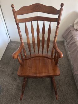 Rocking Chair
