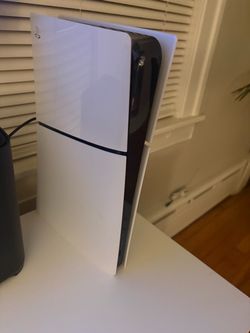PlayStation 5 slim 1tb
