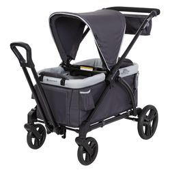 New in box Baby Trend Expedition Stroller Wagon