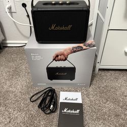 Marshall Speaker