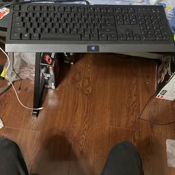 Razor Keyboard