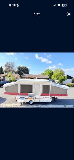 1995 Jayco
