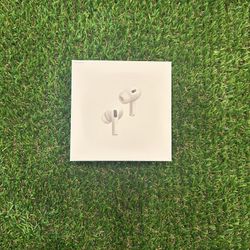 Airpods Pro Generation 2 With Noise Cancellation