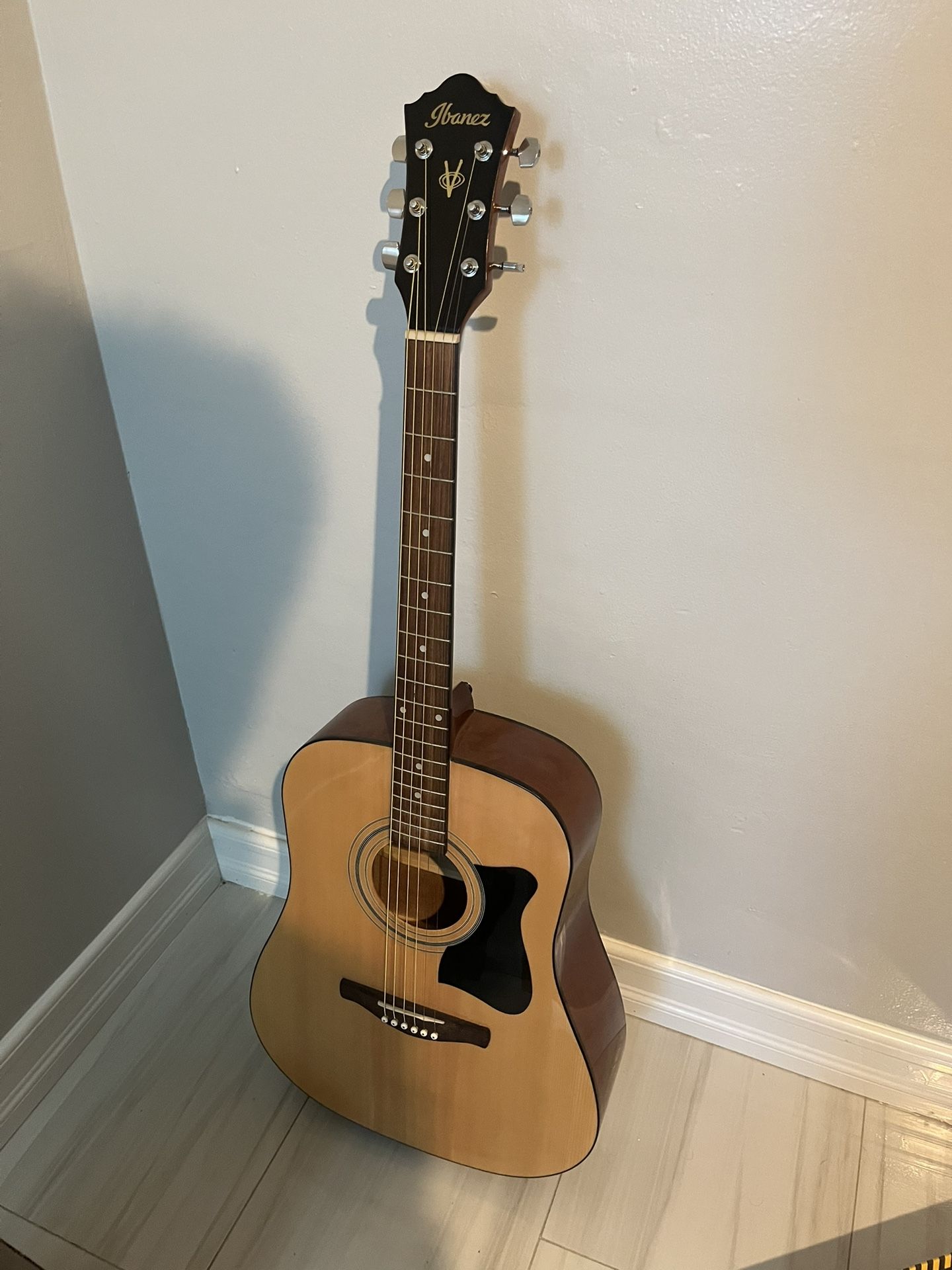 Acoustic Guitar