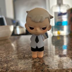 Kubo “Flipped” Figure - Breathing In Series