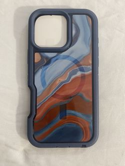 IPHONE 16 PRO MAX CASE