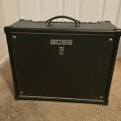 Boss Katana Mk2 100 Combo Open Trades 