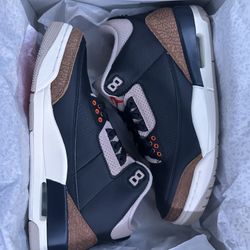 Air Jordan 3 Retro