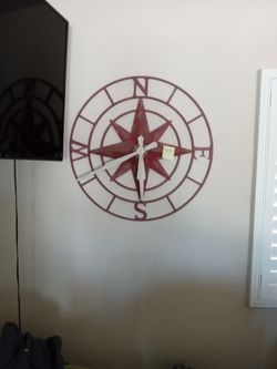 clock