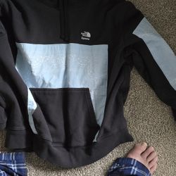 Northface Supreme 