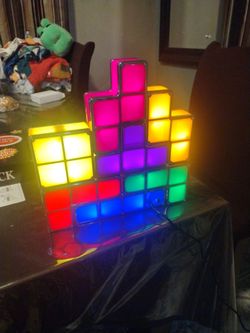 The magic block