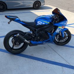 2015 suzuki gsxr on sale 750 for sale