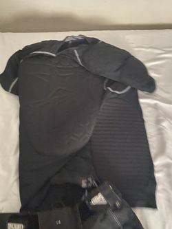 Planet eclipse paintball, patted shirt