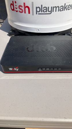 Dish network playmaker
