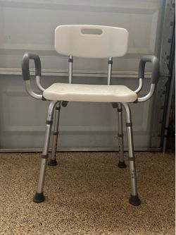 Shower chair