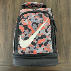 Nike Lunch Box - FREE