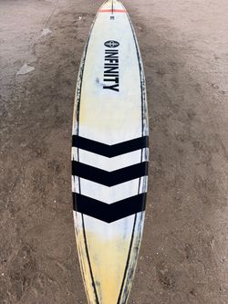 Infinity SUP downtown dugout 14’ x 25”