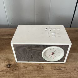 Oliver Hemming clock