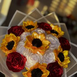 Flower Bouquets 