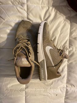 Size 12 Nike