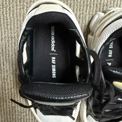 Adidas x RAF Simmons