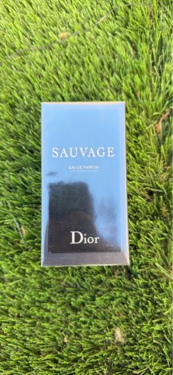 Dior Sauvage Eau de Parfum