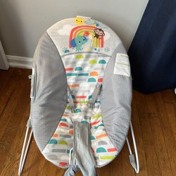 Baby Bouncer 