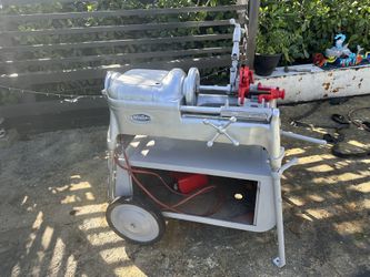 RiDGID 535 