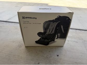 UPPAbaby Knox/Alta Travel Bag