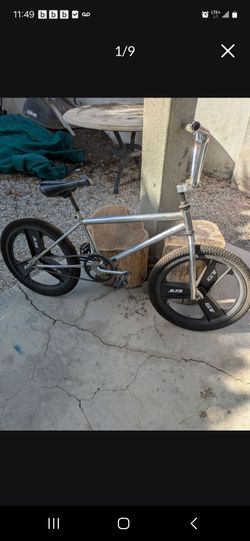 DYNO 20 INCH -LIKE GT HARO ELF SUGINO HUTCH REVCORE TORKER SE FLOVAL FLYER REDLINE FLIGHTS HARO