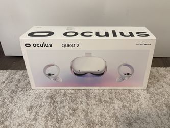 Oculus Quest 2