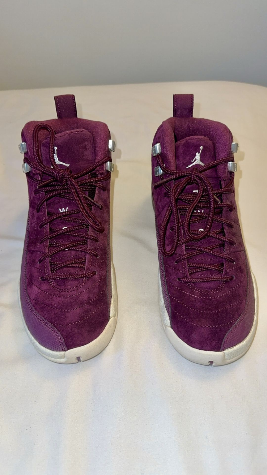 Air Jordan 12 Retro ‘Bordeaux’