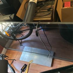 52” Flat Screen Tv 