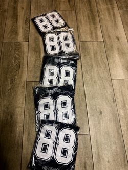 Cowboys custom jerseys