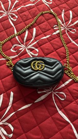 Crossbody Purse