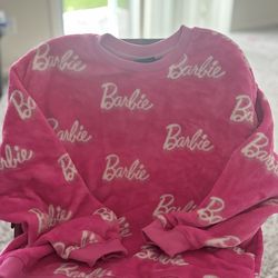 Barbie shirt