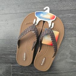 Okabashi Sandals