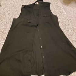 Used Women's Top