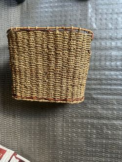 magazine rack