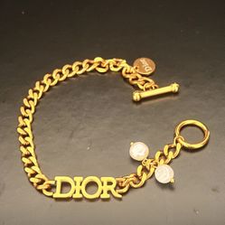 Bracelet 