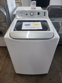 🇺🇸SALE! 2021 Insignia Washer-Warranty Included